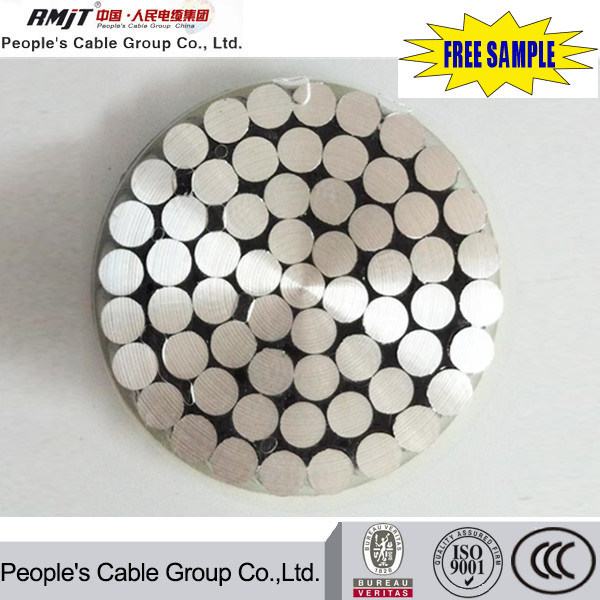 All Aluminum Alloy Conductor AAAC 6201 AAAC Conductor Bare Conductor