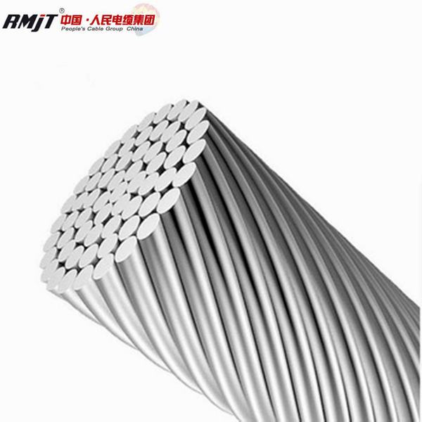 All Aluminum Alloy Conductor AAAC 630 mm ASTM DIN Standard AAAC Bare Conductor