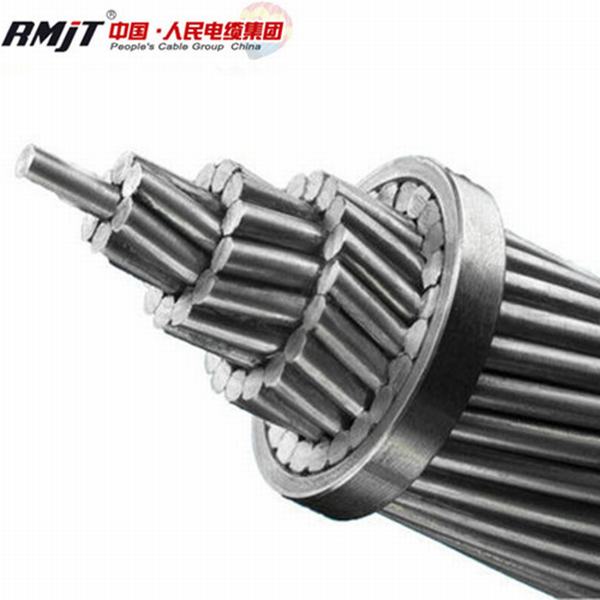 China 
                        All Aluminum Alloy Conductor AAAC Canton Cairo Darien Flint Greely
                      manufacture and supplier