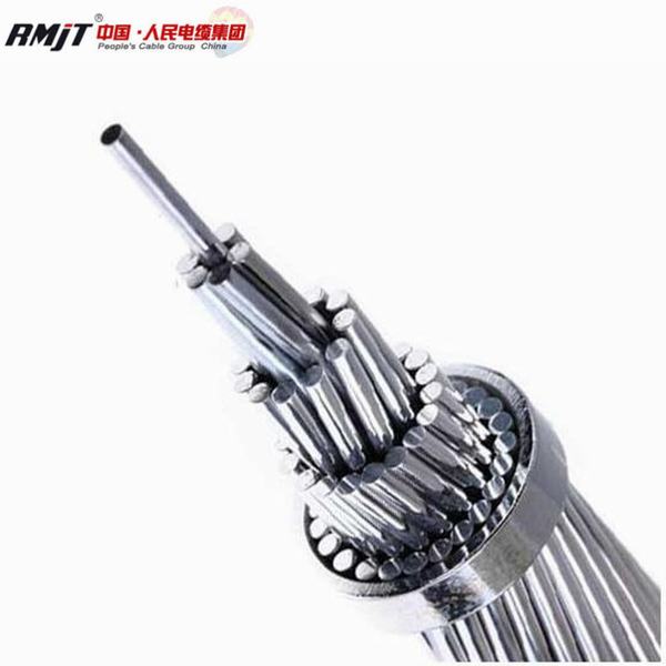 Cina 
                                 Conduttore cordante in lega di alluminio per potenza ad alta tensione Conduttore nudo della trasmissione                              produzione e fornitore