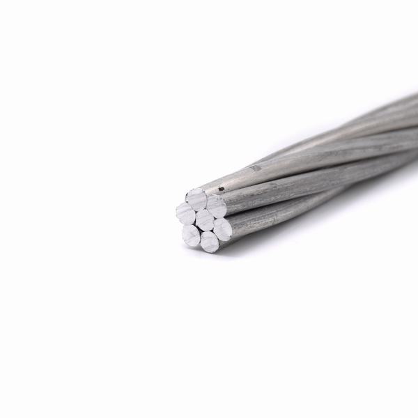 China 
                        All Aluminum Conductor AAC Wasp Cable Bare Conductor
                      manufacture and supplier