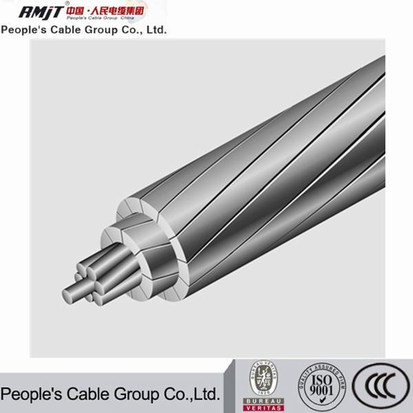 China 
                        Aluminium Alloy Conductors Steel Reinforced Aacsr Conductor (DIN 48206)
                      manufacture and supplier