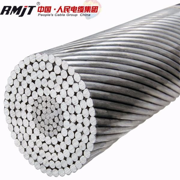 Chine 
                                 Conducteurs en alliage en aluminium renforcé en acier Aacsr                              fabrication et fournisseur