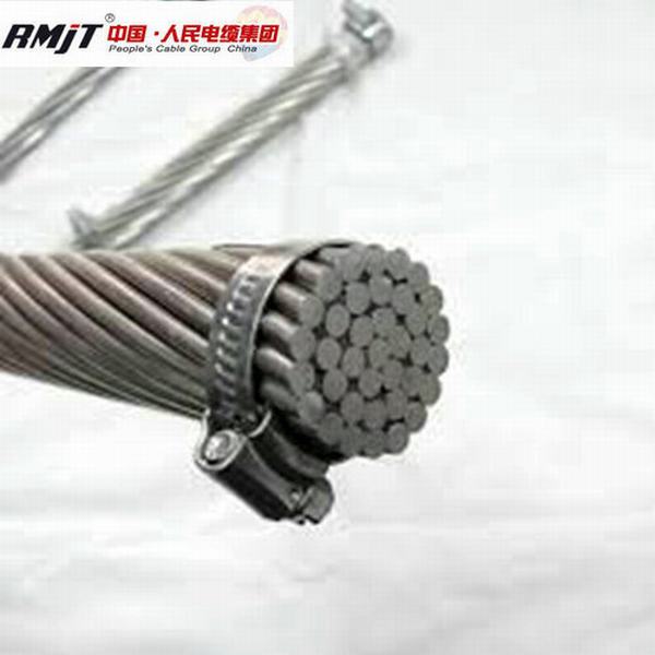 China 
                                 Cable trenzado de aleación de aluminio conductor AAAC                              fabricante y proveedor