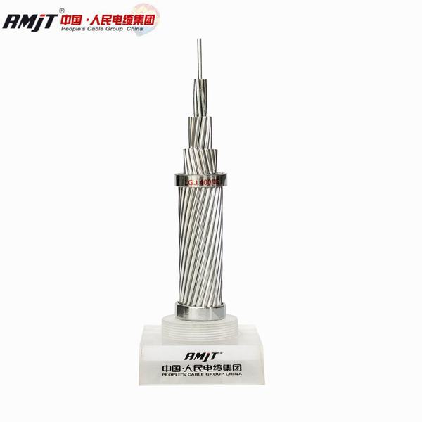 Cina 
                                 Acar Rinforzato in lega Con Conduttore di alluminio con IEC 61089                              produzione e fornitore
