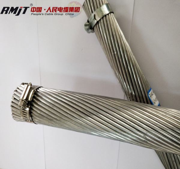 Chine 
                                 Conducteurs multibrins en aluminium Alliage d'AAAC Conductor                              fabrication et fournisseur