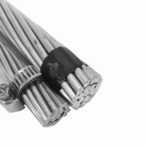 Aluminium Wire AAAC Conductor 50mm2 Aluminum Cable Price