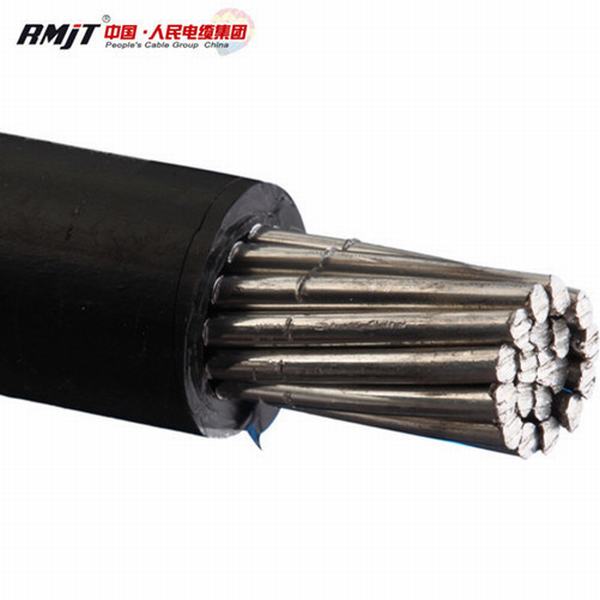 China 
                        Aluminium Wire Electrical Cable Aerial Bundle XLPE Cable ABC Cable
                      manufacture and supplier