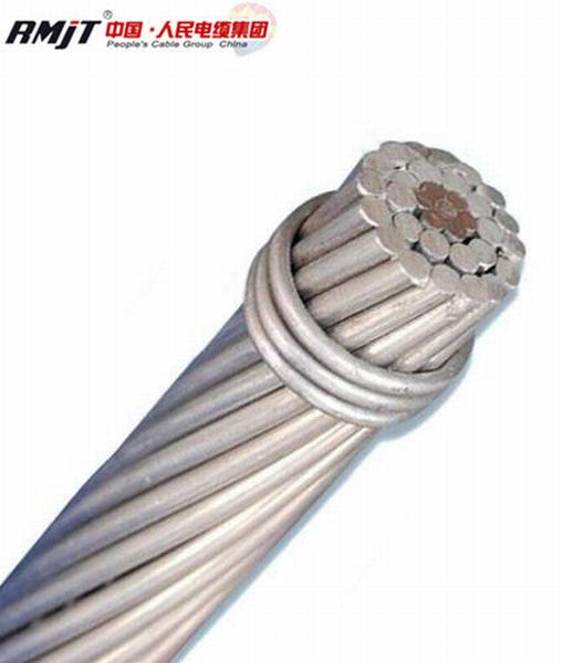 China 
                        Aluminum Alloy Conductor Steel Reinforced Aacsr
                      manufacture and supplier