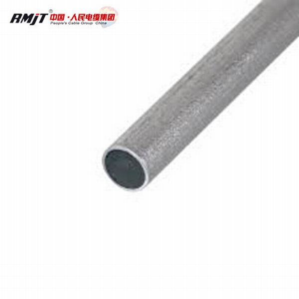 China 
                                 Un cable de acero revestido de aluminio acs                              fabricante y proveedor