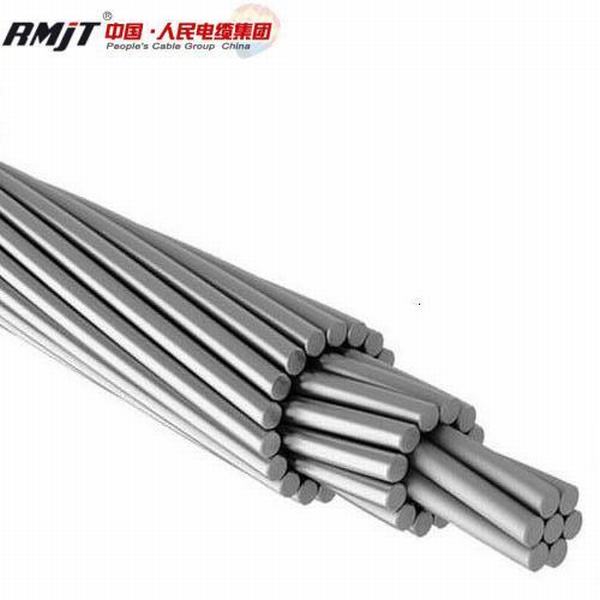 
                                 Aluminiumleiter Aluminiumlegierung Verstärkung des Acar Conductor ASTM Standard                            