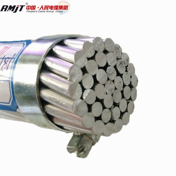 Cina 
                                 Conduttore di rinforzo di alluminio Astmb524 di Acar della lega di alluminio del conduttore                              produzione e fornitore