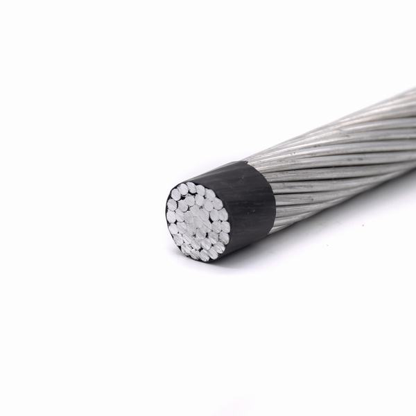 China 
                        Aluminum Conductor Aluminum Clad Steel Reinforced 1/0 2/0 3/0 ACSR/Aw
                      manufacture and supplier