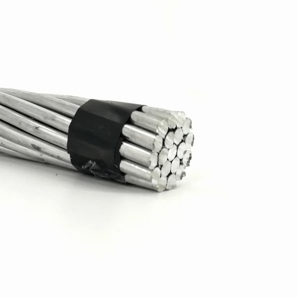 Aluminum Conductor Steel Reinforced ACSR Bare Conductor