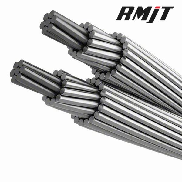 China 
                                 La sobrecarga de aluminio desnudo Cable de alimentación de conductores ACSR                              fabricante y proveedor