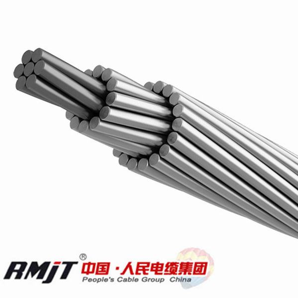 Chine 
                                 L'aluminium sur le fil conducteur ACSR Disque dessiner ACSR lapin en aluminium                              fabrication et fournisseur