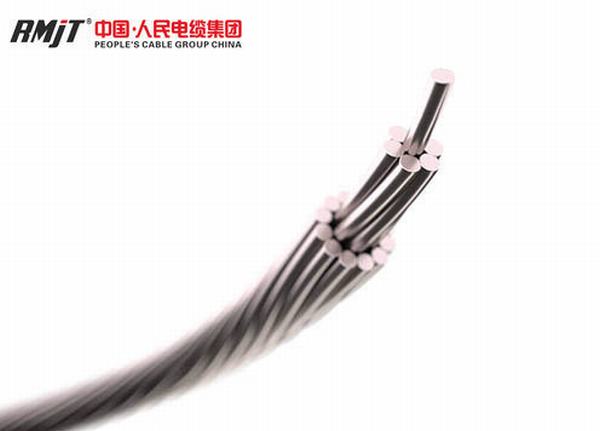 China 
                        Astmb399 All Aluminum Alloy Conductor 600mcm
                      manufacture and supplier