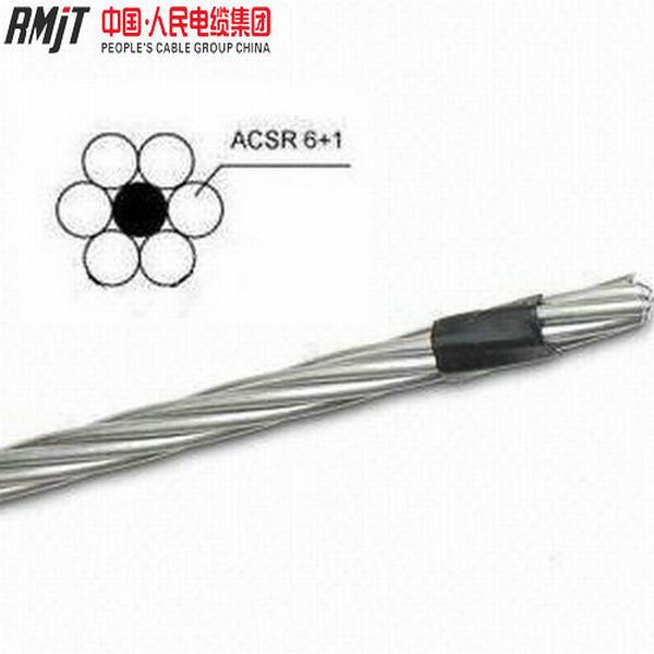 Cina 
                                 Zebra di alluminio del conduttore ACSR 400mm2 delle BS 215                              produzione e fornitore