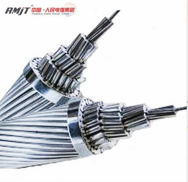 China 
                        BS En50183 All Aluminium Alloy Conductor AAAC
                      manufacture and supplier
