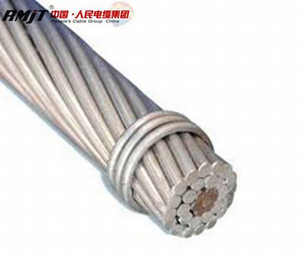 China 
                        BS En50183 Bare Aluminum Alloy Conductor Steel Reinfoced Aacsr Cable Price
                      manufacture and supplier