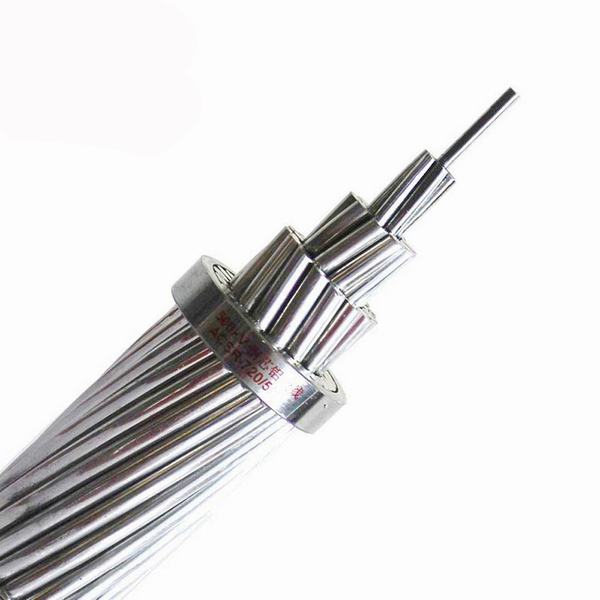 China 
                        BS215-1 DIN IEC 50mm2 70mm2 All Aluminium Alloy Stranded AAAC Conductor
                      manufacture and supplier
