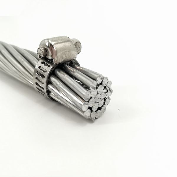 China 
                        BS215 Standard ACSR Cable Fox
                      manufacture and supplier