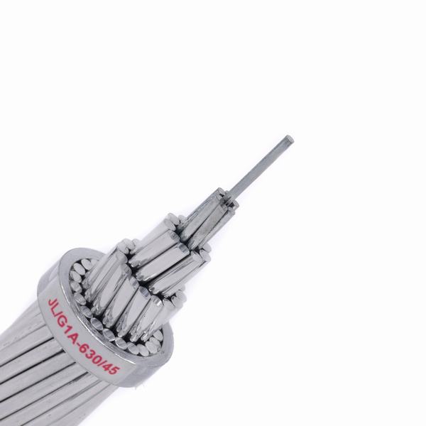 China 
                        BS215 Standard ACSR Conductor /Cable
                      manufacture and supplier