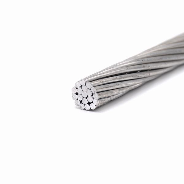 China 
                                 La sobrecarga de aleación de aluminio desnudo el cable eléctrico AAAC ACSR condutor                              fabricante y proveedor