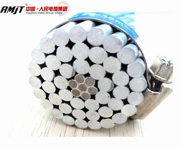 China 
                                 Blanker Aluminiumleiter, 750 AWG, 1200 AWG, Acar-Leiter                              Herstellung und Lieferant