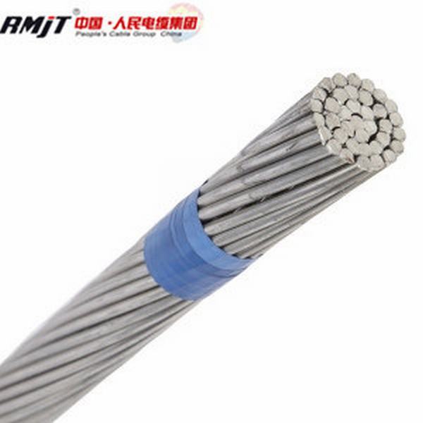 China 
                        Bare Aluminium Conductor Kable AAC Conductor De Aluminio
                      manufacture and supplier