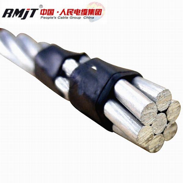 Chine 
                                 Conducteur en alliage aluminium nu Acar Conducteur câble en aluminium à la norme ASTM B524, CEI61089                              fabrication et fournisseur