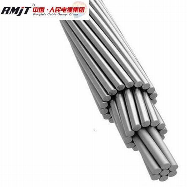 Cina 
                                 Conduttore di alluminio nudo della lega di alluminio del conduttore AAC/ACSR/Acar/Aacsr/AAAC                              produzione e fornitore