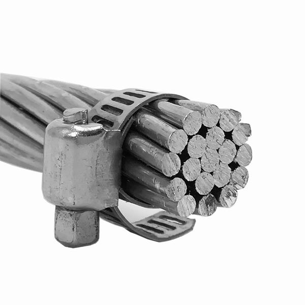 Bare Aluminum Conductor ACSR AAC AAAC Cable