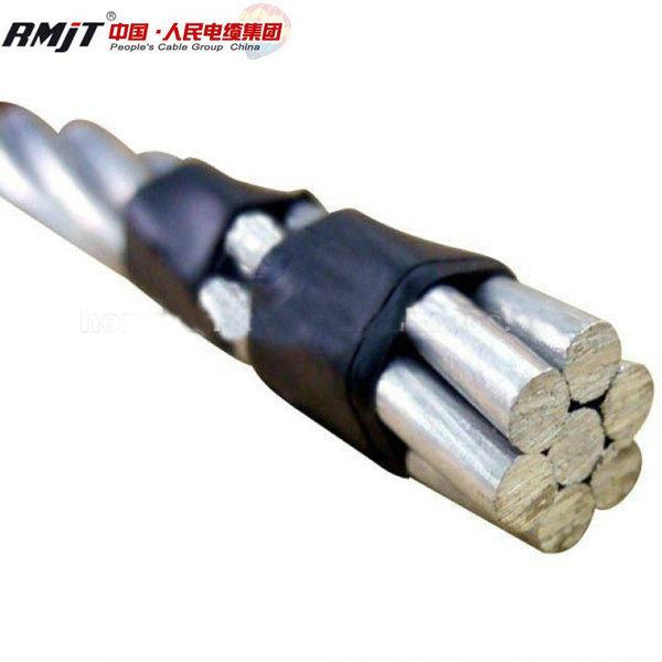 China 
                        Bare Conductor 100mm2 7/4.39 AAC Wasp Bare
                      manufacture and supplier