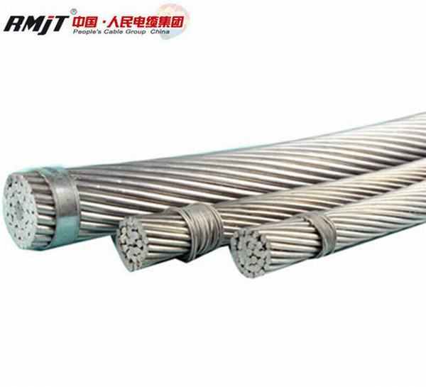 Китай 
                                 Оголенные провода ACSR/Aw ASTM B549-88 стандарт                              производитель и поставщик