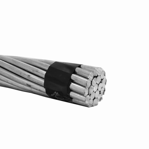 Bare Electrical Aluminum Conductor AAAC Cable for ASTM B399