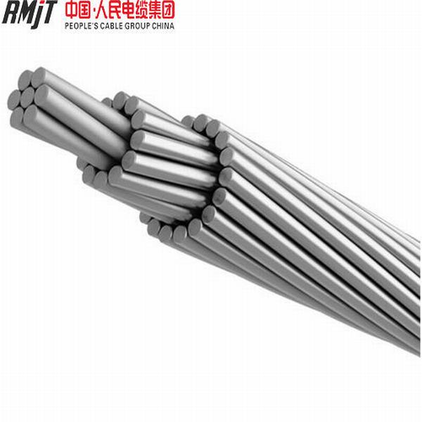 Cina 
                                 Conduttori In Lega Di Alluminio Scoperti Rinforzati In Acciaio Aacsr Astm B711                              produzione e fornitore