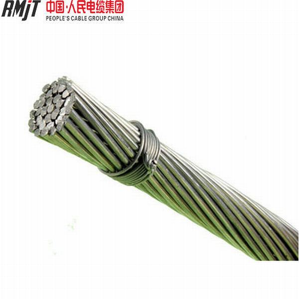 China 
                        Bare Overhead Aluminum Conductor Alloy Reinforced Acar ASTM B524
                      manufacture and supplier