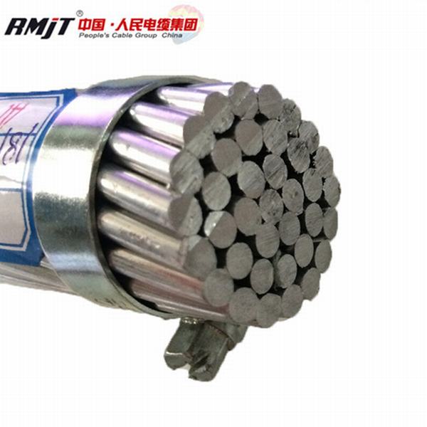 Chine 
                                 Les frais généraux Teansmission nu ligne tous les conducteurs en alliage aluminium AAAC fil                              fabrication et fournisseur
