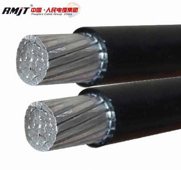 China 
                        Best Selling High Quality Aerial Bundled Cable
                      manufacture and supplier