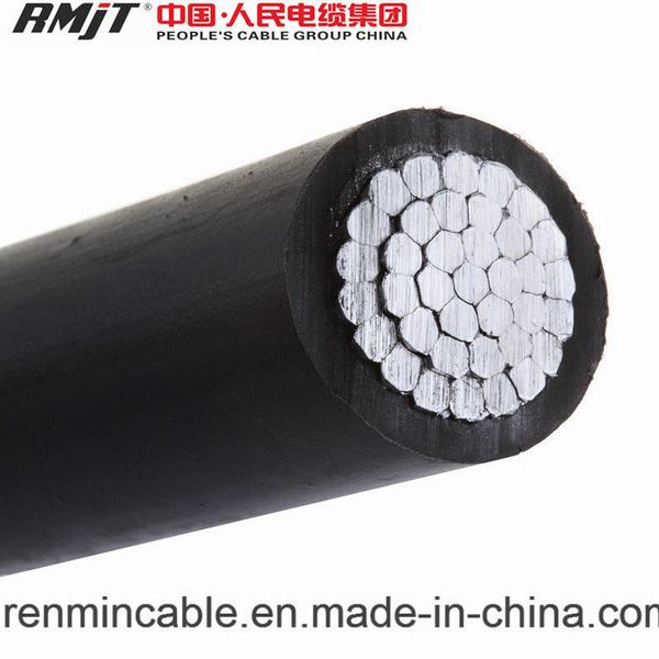 Cina 
                                 Cavo Cina Fabbrica 35kv Cavi Coperti In Alluminio Cavo Aereo Per La Linea Di Trasmissione Di Potenza                              produzione e fornitore
