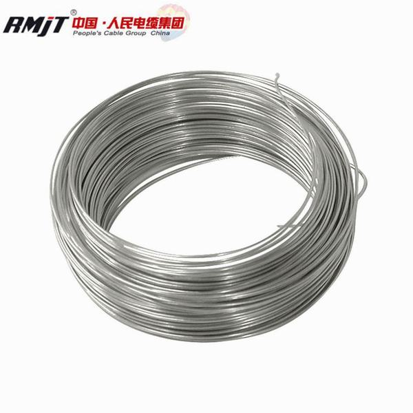 China 
                        China Factory Galvanized Strand Stay Steel Wire
                      manufacture and supplier