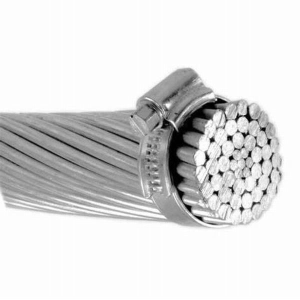 China 
                        China Factory Overhead Bare Aluminum Conductor Steel Core 35mm2 Fox ACSR Cable
                      manufacture and supplier