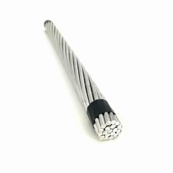 China Factory Supply Overhead Aluminium Alloy Conductor AAAC Cable