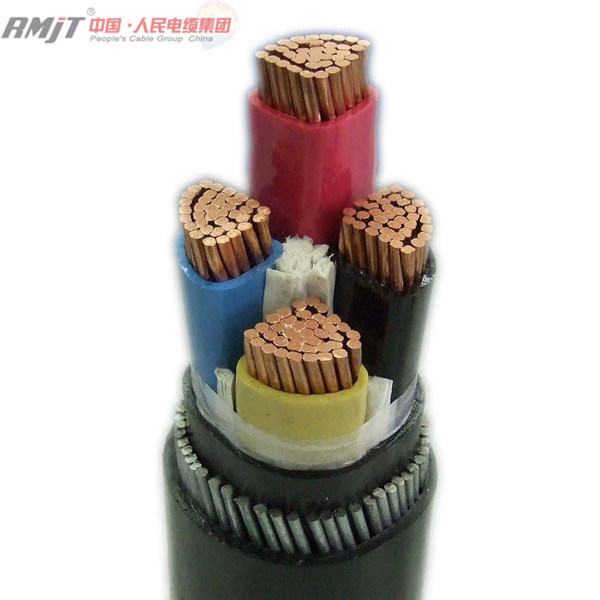 China 
                        China Famous Sta/Swa Armoured Underground Power Cable Suppliers
                      manufacture and supplier