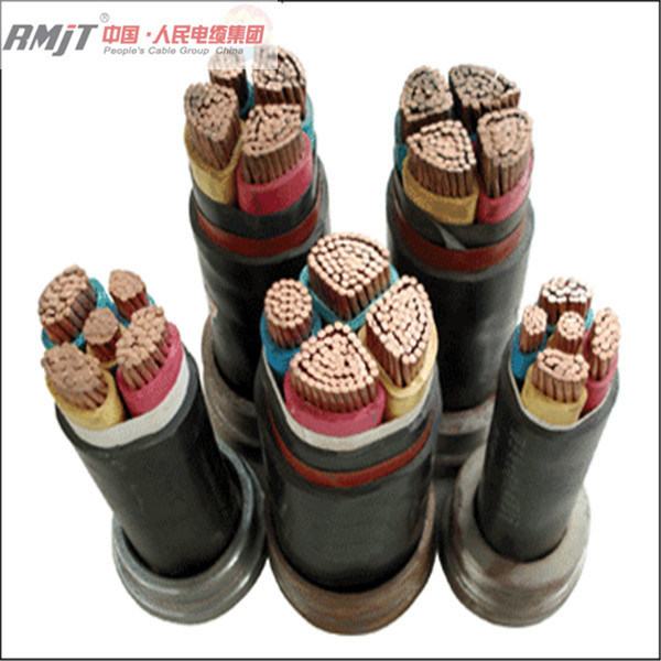 China 
                                 China Professional Cable eléctrico y de la fábrica de alambre en Henan                              fabricante y proveedor