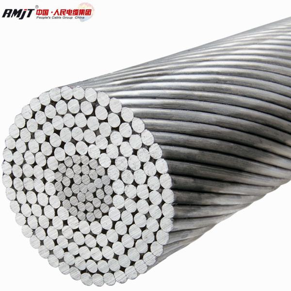 China 
                        China Supplier Aluminium Conductor Steel Reinforced ACSR Bare Conductor
                      manufacture and supplier
