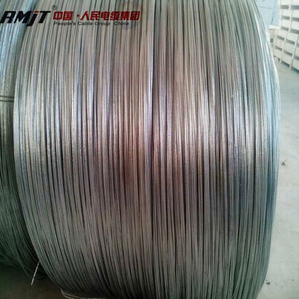 China 
                        China Supply Galvanized Steel Wire/Guy Wire/Spring Steel Wire
                      manufacture and supplier