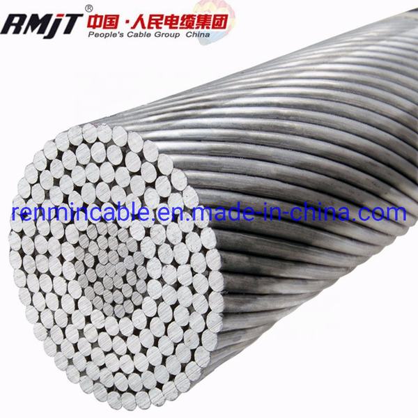 Chinese Factory 10mm2 16mm2 Bare CCC Ce ISO Approved ACSR Cable