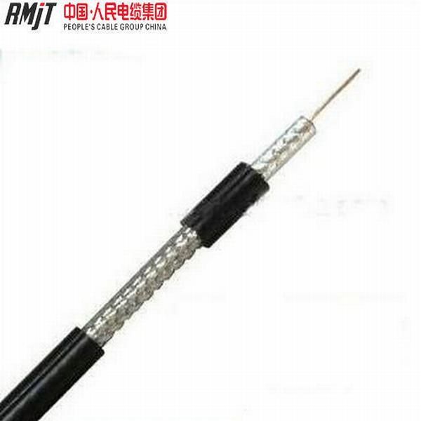 China 
                        Coaxial Cable Rg Series (RG11/RG6/RG59/RG213/RG214/RG58)
                      manufacture and supplier